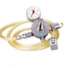 Oxygen Preset Regulator-Oxygen Mox Type
